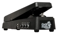 Electro Harmonix Cock Fight Plus Wah & Fuzz Pedal Effects