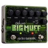 Electro Harmonix Deluxe Big Bass Muff Pi Effects