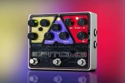 Electro Harmonix Epitome Multi-Effects Guitar Pedal
