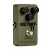 Electro Harmonix Effects Electro-Harmonix Green Russian Big Muff PI Fuzz Pedal 1 Electro Harmonix Effects Electro-Harmonix Green Russian Big Muff PI Fuzz Pedal