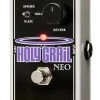Electro Harmonix Holy Grail Neo Reverb Effects Pedal