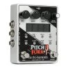 Electro Harmonix Pitch Fork + Pitch Shifter Pedal