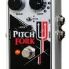 Effects Electro Harmonix Pitch Fork Polyphonic Pitch Shifter
