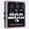 Electro Harmonix Stereo Electric Mistress Flanger Chorus Pedal Effects 1 Electro Harmonix Stereo Electric Mistress Flanger Chorus Pedal Effects