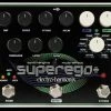 Electro Harmonix SuperEgo+ Synth Engine