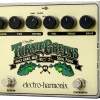 Electro Harmonix Electro-Harmonix Turnip Greens Multi-Effect Pedal Effects