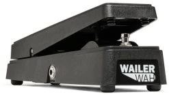 Electro Harmonix Effects Electro Harmonx Wailer Wah Wah Pedal