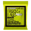 Guitar Accessories Ernie Ball Classic Rock N Roll Guitar Strings | 10-46
