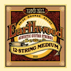 Ernie Ball Earthwood 80/20 Bronze Acoustic Guitar Strings Guitar Accessories 13 Ernie Ball Earthwood 80/20 Bronze Acoustic Guitar Strings Guitar Accessories