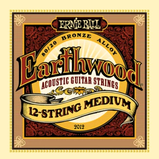 Ernie Ball Earthwood 80/20 Bronze Acoustic Guitar Strings Guitar Accessories 7 Ernie Ball Earthwood 80/20 Bronze Acoustic Guitar Strings Guitar Accessories