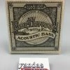 Guitar Accessories Ernie Ball Earthwood Acoustic Bass Strings | 2070 1 Guitar Accessories Ernie Ball Earthwood Acoustic Bass Strings | 2070