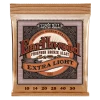 Ernie Ball Earthwood Phosphor Bronze Acoustic Guitar Strings Guitar Accessories