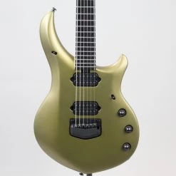 Music Man Ernie Ball Muisc Man Majesty BFR Dargie Delight