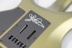 Music Man Ernie Ball Muisc Man Majesty BFR Dargie Delight