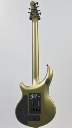 Music Man Ernie Ball Muisc Man Majesty BFR Dargie Delight