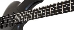Guitar Ernie Ball Music Man Bongo Bass | Stealth Black