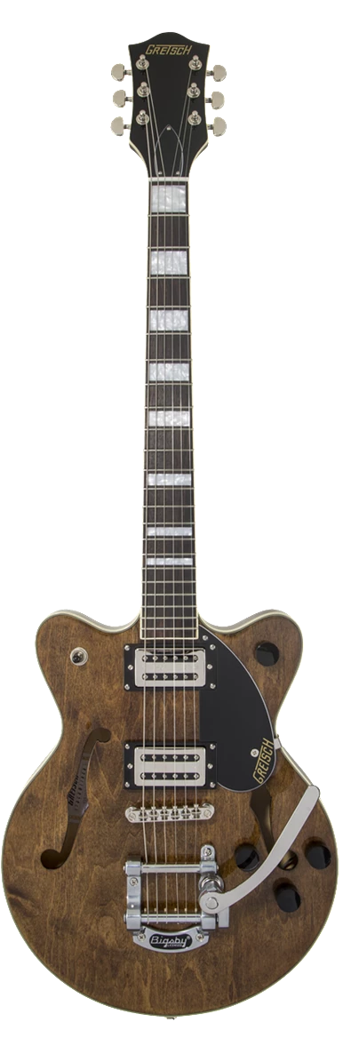 Gretsch G2655T Center Block Jr | Imperial Stain 3 Gretsch G2655T Center Block Jr | Imperial Stain
