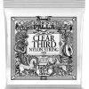 Ernie Ball P01503 Clear 3rd Ernesto Palla Nylon Classical Guitar Strings 6 Pack Guitar Accessories