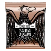 Ernie Ball Paradigm Phosphor Bronze Acoustic Guitar Strings | Light Guitar Accessories
