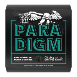 Guitar Accessories Ernie Ball Paradigm Slinky Electric Guitar Strings