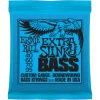 Guitar Accessories Ernie Ball Slinky Series Bass Guitar Strings