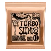 Guitar Accessories Ernie Ball Turbo Slinky Guitar Strings | 9.5-46
