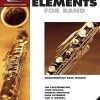 Hal Leonard Essential Elements For Band Book 1 With EEi - Bass Clarinet