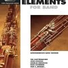 Hal Leonard Essential Elements For Band Book 1 With EEi - Bassoon