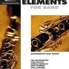 Hal Leonard Essential Elements For Band Book 1 With EEi - Clarinet