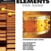 Hal Leonard Method Books Essential Elements For Band Book 1 With EEi - Percussion