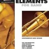 Hal Leonard Essential Elements For Band Book 1 With EEi - Trombone