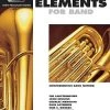 Hal Leonard Essential Elements For Band Book 1 With EEi - Tuba