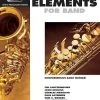 Hal Leonard Method Books Essential Elements For Band Book 2 With EEi - Alto Sax