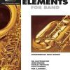Hal Leonard Essential Elements For Band Book 2 With EEi - Baritone Saxophone Method Books