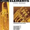 Hal Leonard Essential Elements For Band Book 2 With EEi - Baritone T.C.
