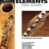 Hal Leonard Essential Elements For Band Book 2 With EEi - Bass Clarinet Method Books