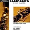 Hal Leonard Essential Elements For Band Book 2 With EEi - Clarinet