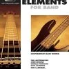 Hal Leonard Essential Elements For Band Book 2 With EEi - Electric Bass