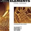 Hal Leonard Essential Elements For Band Book 2 With EEi - French Horn