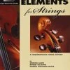 Hal Leonard Essential Elements For Strings | Book 2 Cello