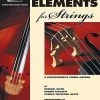Hal Leonard Essential Elements For Strings | Double Bass Book 1