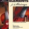 Hal Leonard Essential Elements For Strings | Viola Book 2