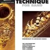 Hal Leonard Method Books Essential Technique For Band Book 3 - Alto Sax 1 Hal Leonard Method Books Essential Technique For Band Book 3 - Alto Sax