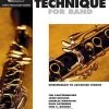 Hal Leonard Essential Technique For Band Book 3 - Clarinet Method Books