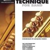 Hal Leonard Method Books Essential Technique For Band Book 3 - Trumpet 2 Hal Leonard Method Books Essential Technique For Band Book 3 - Trumpet