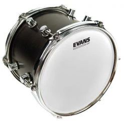 Evans 18" UV1 Tom Batter Head | B18UV1 Drumheads