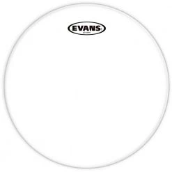 Drumheads Evans BD22G2CW Genera G2 Coated 22" Bass Drum Batter Head