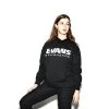 Guitar Accessories Evans Branded Hoodie | Large