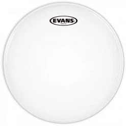 Evans Coated Genera G2 Tom Drumheads