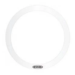 D'Addario Evans E-RING Fusion Drum Ring Pack Studio Ring / Dampers